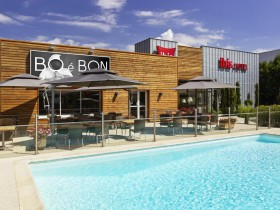 Ibis Roanne