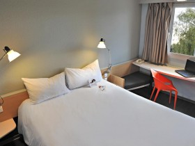ibis Strasbourg Aéroport Le Zénith