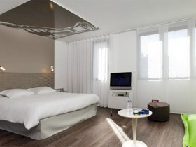 Ibis Styles Lille Aéroport