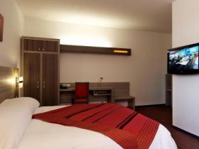 Ibis Styles Marseille Plan de Campagne