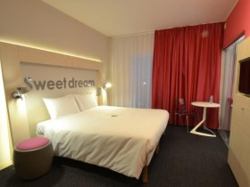 Ibis Styles Nivelles