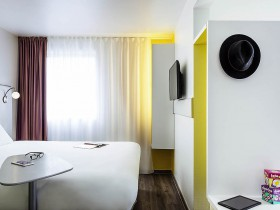 Ibis Styles Paris Bercy