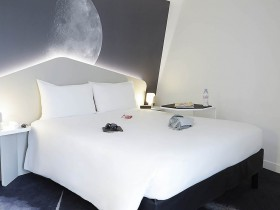 ibis Styles Paris CDG Airport Roissy