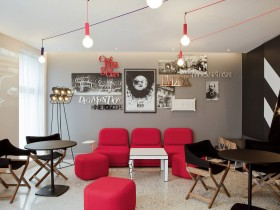 Ibis Styles Paris Mairie de Montreuil