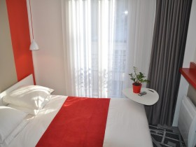 Ibis Styles Paris Montmartre Nord