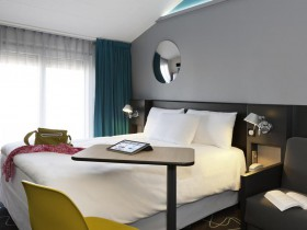 Ibis Styles Roanne Centre Gare