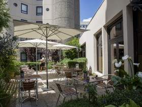 Ibis Tours Centre Gare