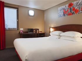 Inter-Hotel Arras