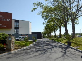 Inter-Hotel La Verriaire