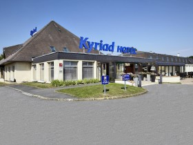 Kyriad Compi&egrave;gne