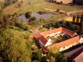 La Ferme des Moulineaux