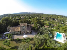 La Vieille Bastide