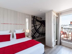 Le 209 Paris Bercy