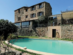 Le Logis du Guetteur