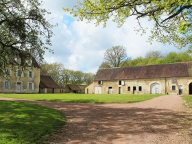 Les Galants
