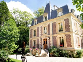 Les Jardins d'&Eacute;picure