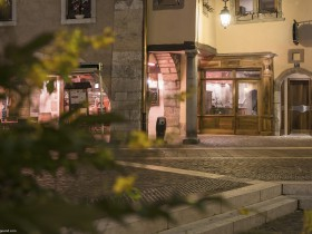 Les Loges Annecy Vieille Ville