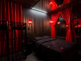 Love Hotel &agrave; Paris