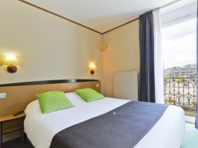 Love room à Paris : où réserver une chambre romantique en journée