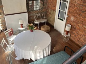 Maison Bonnefoy