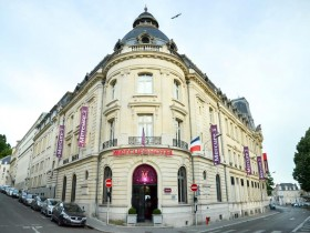 Mercure Le Mans Centre