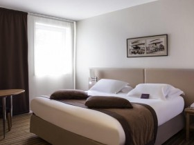 Mercure Paris Roissy CDG