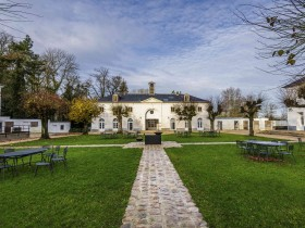 Novotel Château De Maffliers - Demeure De Campagne