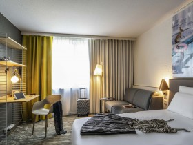 Novotel Evry Courcouronnes