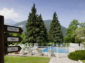 Novotel Grenoble Nord
