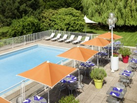 Novotel Metz Hauconcourt