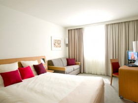 Novotel Paris Est