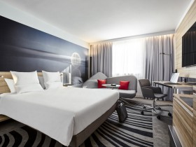 Novotel Paris Gare Montparnasse