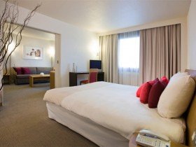 Novotel Paris Sud Porte de Charenton