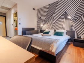 Olivarius Appart'H&ocirc;tel
