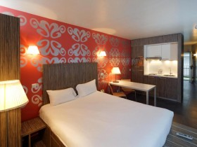 Olivarius Cergy Appart'H&ocirc;tel