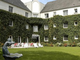 Orl&eacute;ans Parc H&ocirc;tel