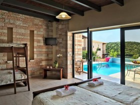 Ornella Beach Resort & Villas