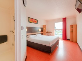 Premi&egrave;re Classe Cholet