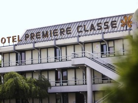 Premi&egrave;re Classe Vichy - Bellerive Sur Allier