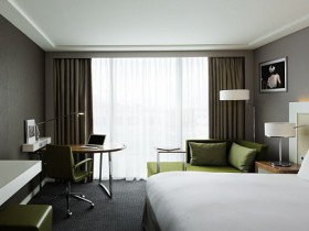 Pullman Paris Centre Bercy