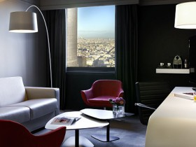 Pullman Paris Montparnasse