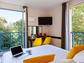 Quality Suites Maisons-Laffitte Paris Ouest