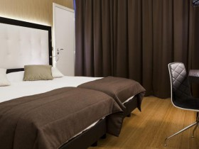 Saint Nicolas Hotel