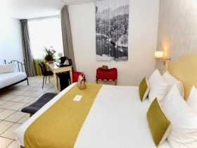 Sure Hotel by Best Western Gemenos en Provence