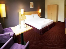 The Augustin Hotel