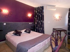 Tropic Hotel