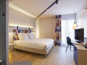 Urban Hotel Aix-Les-Bains Centre