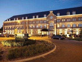 Van Der Valk Hotel Verviers